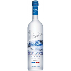 Водка Grey Goose 0.5л 40% (PLK5010677850476) 