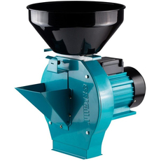 Зернодробилка Sigma зерновые/корнеплоды (5381331) 