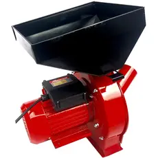 Зернодробилка Могилев МКЗ 240 