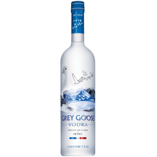 Водка Grey Goose 1 л 40% (PLK80480280017) 