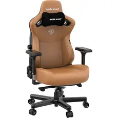Кресло игровое Anda Seat Kaiser 3 Size XL Brown (AD12YDC-XL-01-K-PVC) 