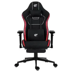 Кресло геймерское GT RACER X-2306 Fabric Black L 