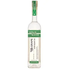 Водка виноградная Witch Water Grape 40% 0.5 л (VTS6344016) 