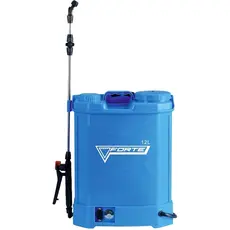 Опрыскиватель аккумуляторный Forte CL-12A (BP70202) 