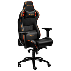 Кресло геймерское Canyon Corax (CND-SGCH5) 