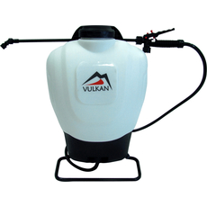 Обприскувач Vulkan акумуляторний 20 В 4 Ач 15 л (OLD-15L) 