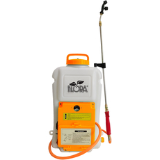 Опрыскиватель аккумуляторный Flora Ergo 12 л (5001314) 
