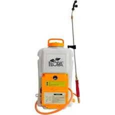 Опрыскиватель аккумуляторный Flora Ergo 12 л (5001314) 