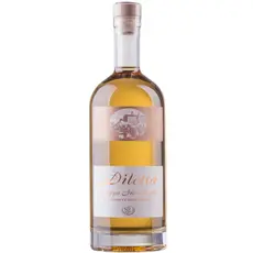Граппа Diletta Aged 1 л 40% (8024158070267) 