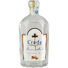Граппа Grappa Primo Mosto Di Crude 0.5 л 40% (8024158072407) 