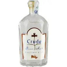 Граппа Grappa Primo Mosto Di Crude 0.5 л 40% (8024158072407) 
