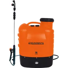 Опрыскиватель аккумуляторный Буковина CL-16A 16 л (BP107867) 