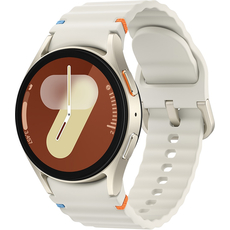 Смарт-часы Samsung Galaxy Watch 7 L305 LTE 40mm Cream (SM-L305FZEA) 