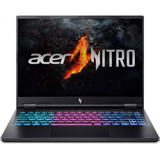 Ноутбук Acer Nitro 14 AN14-41 [AN14-41-R3WA] (NH.QSREU.001) Obsidian Black 