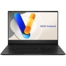 Ноутбук Asus Vivobook S 15 OLED S5506MA [S5506MA-MA107] (90NB14E1-M007M0) Neutral Black 