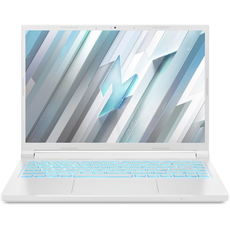 Ноутбук Acer Nitro V 14 ANV14-61 [ANV14-61-R1R7] (NH.QTYEU.00A) Pearl White 
