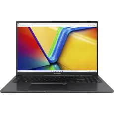 Ноутбук Asus Vivobook 16 M1605YA [M1605YA-MB591] (90NB10R1-M016E0) Indie Black 