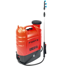 Опрыскиватель аккумуляторный Forte CL-16A (BP37344) 