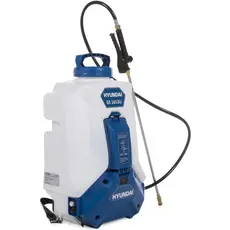 Опрыскиватель аккумуляторный Hyundai GS 1612Li 