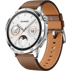 Смарт-часы Huawei Watch GT 5 Pro 46mm Brown (55020BGW) 
