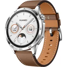 Смарт-часы Huawei Watch GT 5 Pro 46mm Brown (55020BGW) 