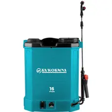 Опрыскиватель аккумуляторный Буковина CL-16B 16 л (BP132022) 