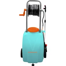 Опрыскиватель аккумуляторный Gruntek Prime BS-40-3 + шланг 30 м (296001082/40L) 