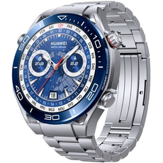Huawei Watch Ultimate Titanium Strap Voyage Blue 