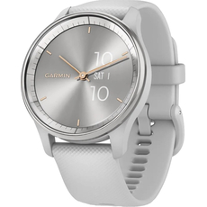 Смарт-часы Garmin Vivomove Trend 40.4 mm Mist Gray (010-02665-03) 