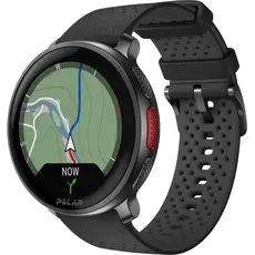 Polar Vantage V3 Midnight Black 