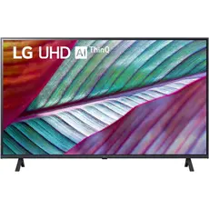 Телевизор LG 43UR78006LK 