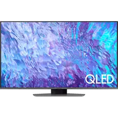 Телевизор Samsung QLED QE98Q80CAUXUA 