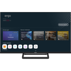 Телевізор Ergo 32WHS9200 