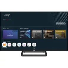 Телевизор Ergo 32WHS9200 