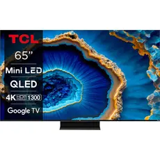 Телевизор TCL MiniLED 65C805 