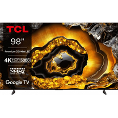 Телевізор TCL QD-Mini LED 98X955 