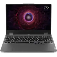 Ноутбук Lenovo LOQ 15ARP9 [83JC0068PB] 
