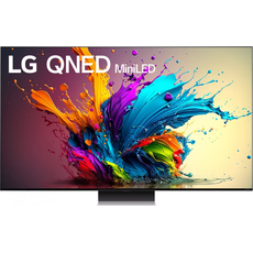 Телевизор LG 86QNED91T6A 