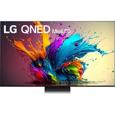 Телевизор LG 86QNED91T6A 