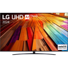 Телевизор LG 86UT81006LA 