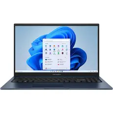 Ноутбук Asus Vivobook 15 A1504VA [A1504VA-BQ728] 