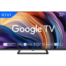 Телевізор Kivi 32H710QB 