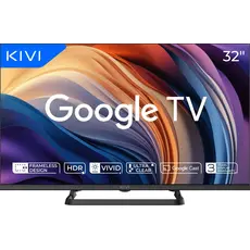 Телевизор Kivi 32H710QB 