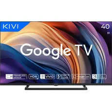Телевизор Kivi 40F710QB 