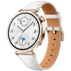 Смарт-часы Huawei Watch GT 4 41mm Classic White (6942103131967) 