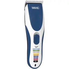 Машинка для стрижки волос + мини-триммер WAHL Color Pro Cordless Combo 09649-916 