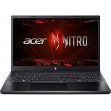 Ноутбук Acer Nitro V 15 ANV15-51 [ANV15-51-75AC] (NH.QNBEX.00H) 
