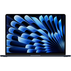 Ноутбук Apple MacBook Air 15 2024 [MC9L4] 