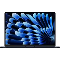 Ноутбук Apple MacBook Air 15 2024 [MC9L4] 