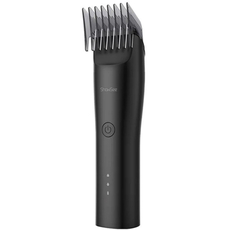 Машинка для стрижки волос Xiaomi ShowSee Electric Hair Clipper Black C4 (C4-BK) 